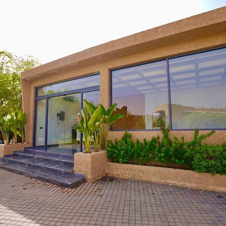 Ourika Camp Suites Hotel & Resort El Harkat Экстерьер фото