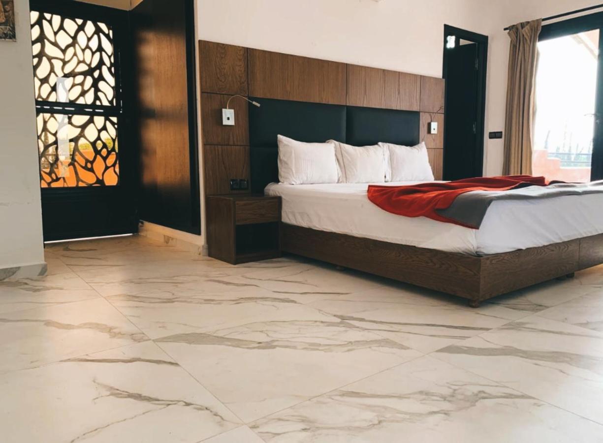 Ourika Camp Suites Hotel & Resort El Harkat Экстерьер фото