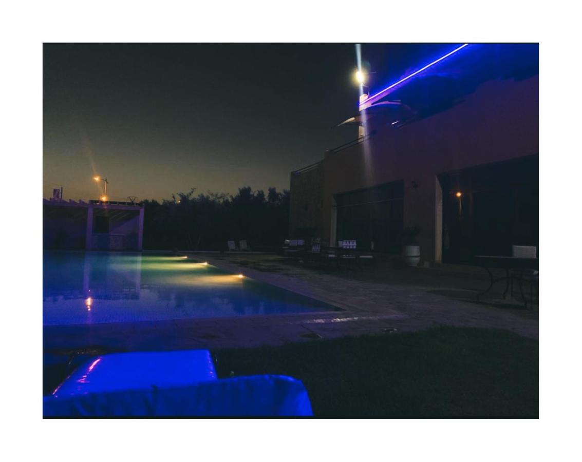 Ourika Camp Suites Hotel & Resort El Harkat Экстерьер фото
