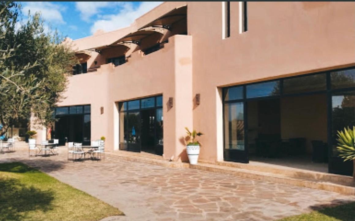 Ourika Camp Suites Hotel & Resort El Harkat Экстерьер фото