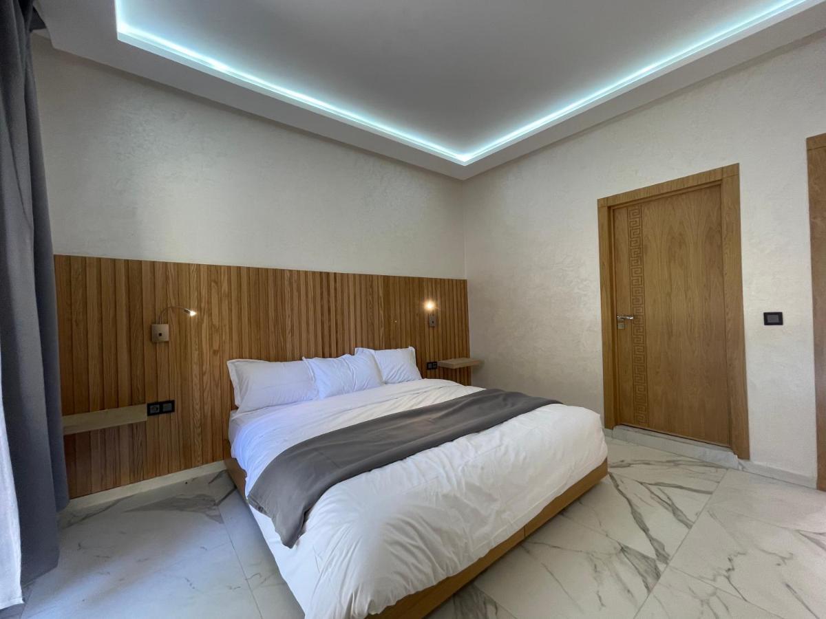 Ourika Camp Suites Hotel & Resort El Harkat Экстерьер фото