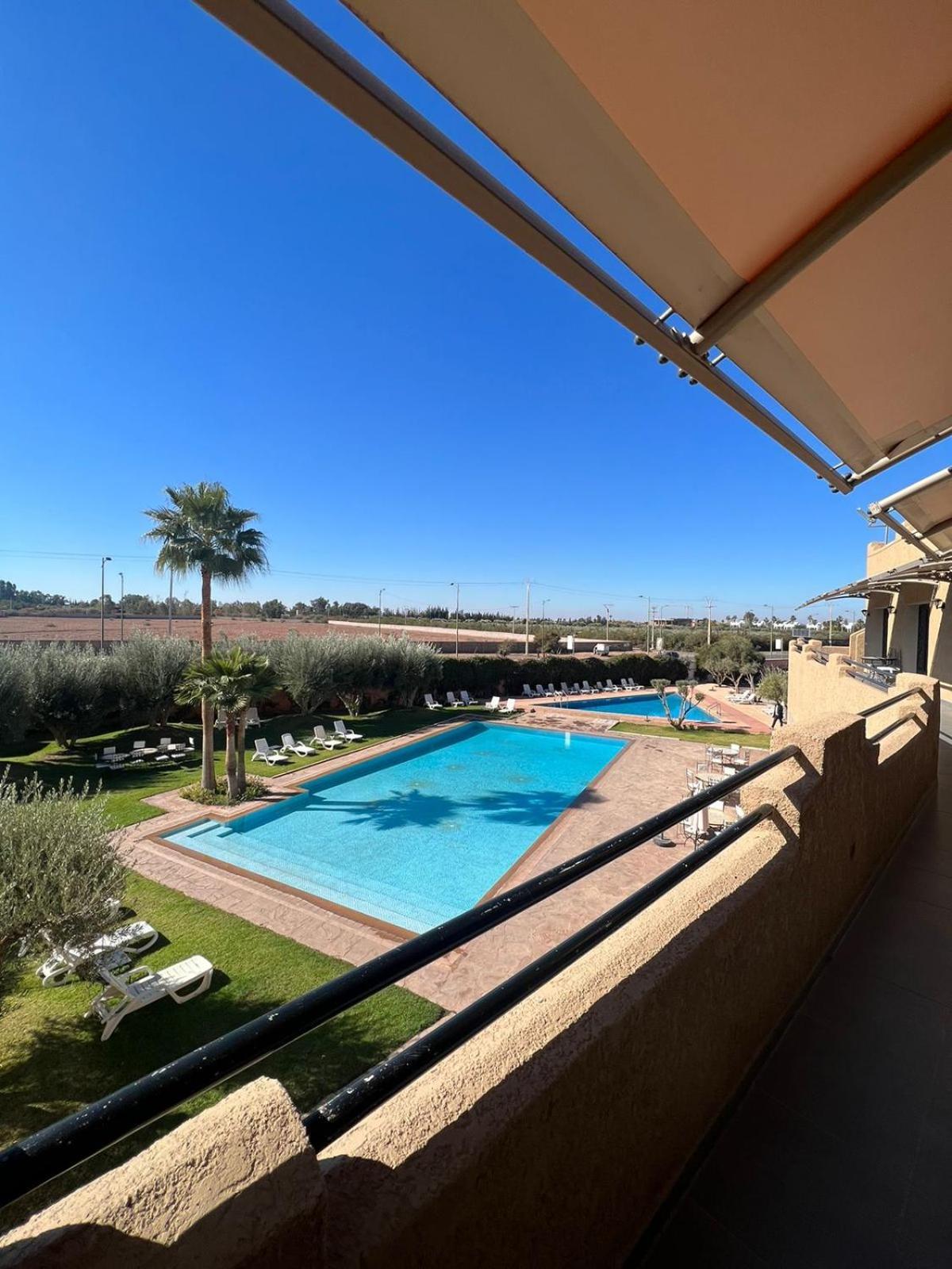 Ourika Camp Suites Hotel & Resort El Harkat Экстерьер фото