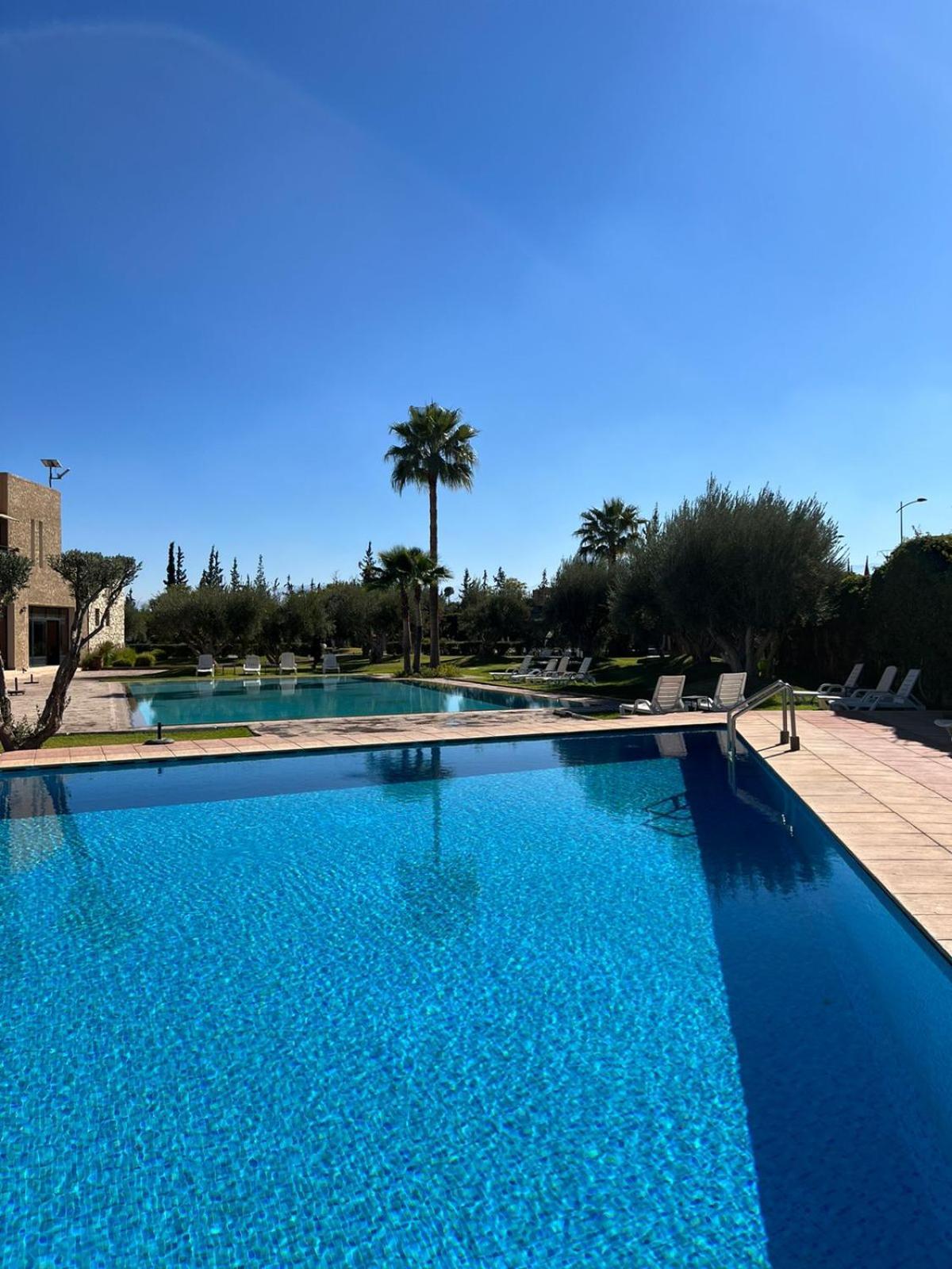 Ourika Camp Suites Hotel & Resort El Harkat Экстерьер фото