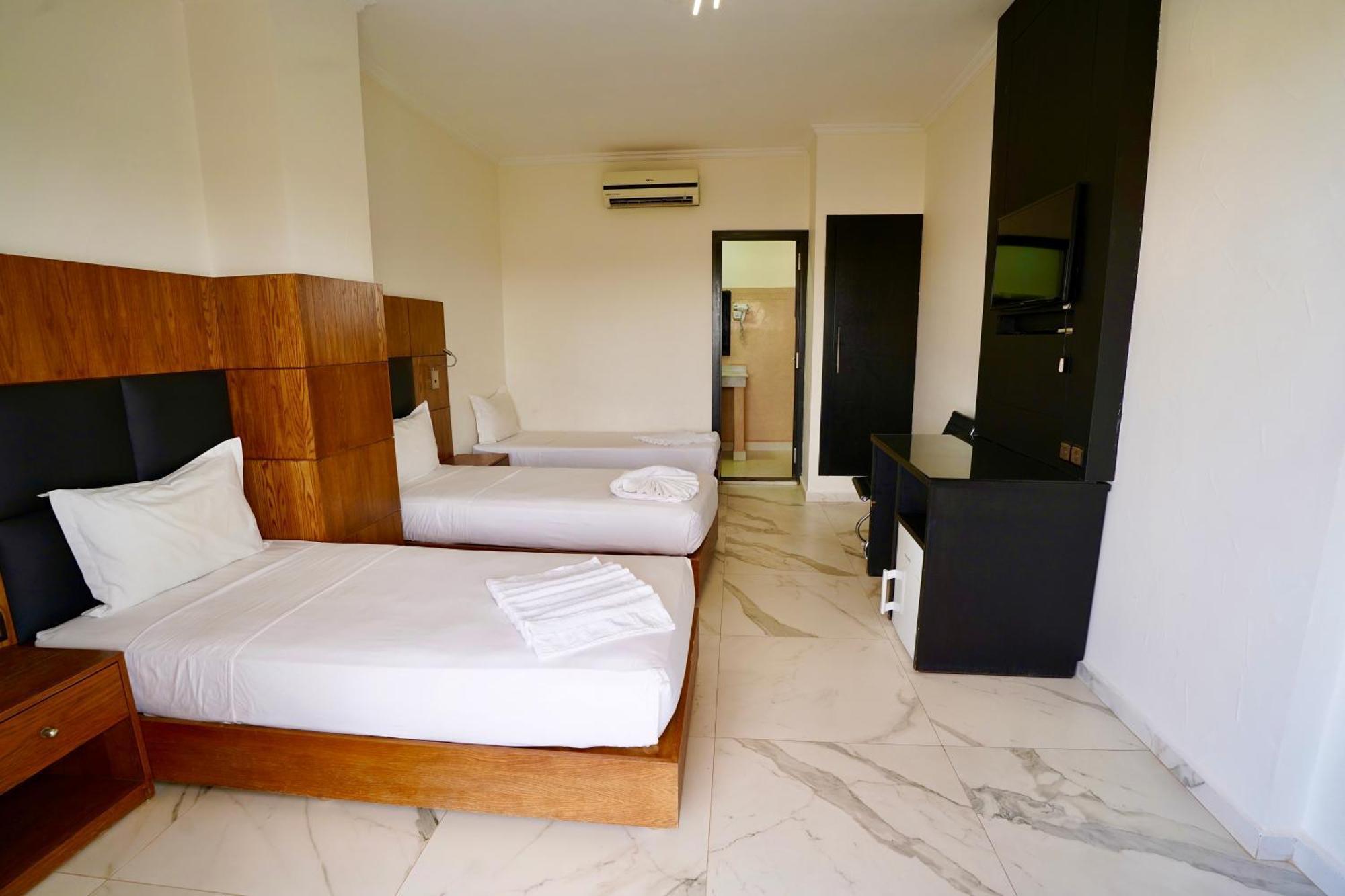 Ourika Camp Suites Hotel & Resort El Harkat Экстерьер фото