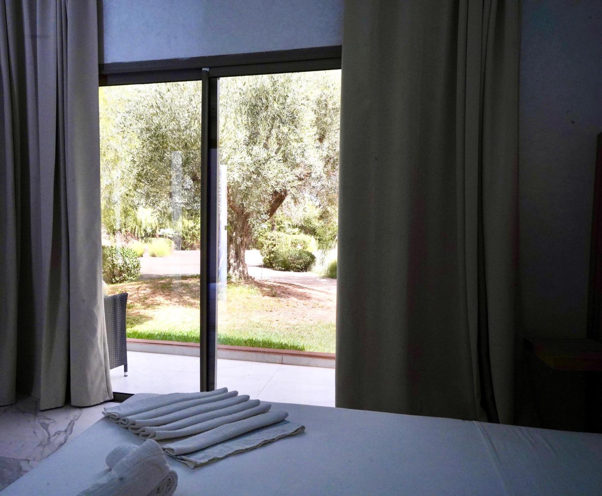 Ourika Camp Suites Hotel & Resort El Harkat Экстерьер фото