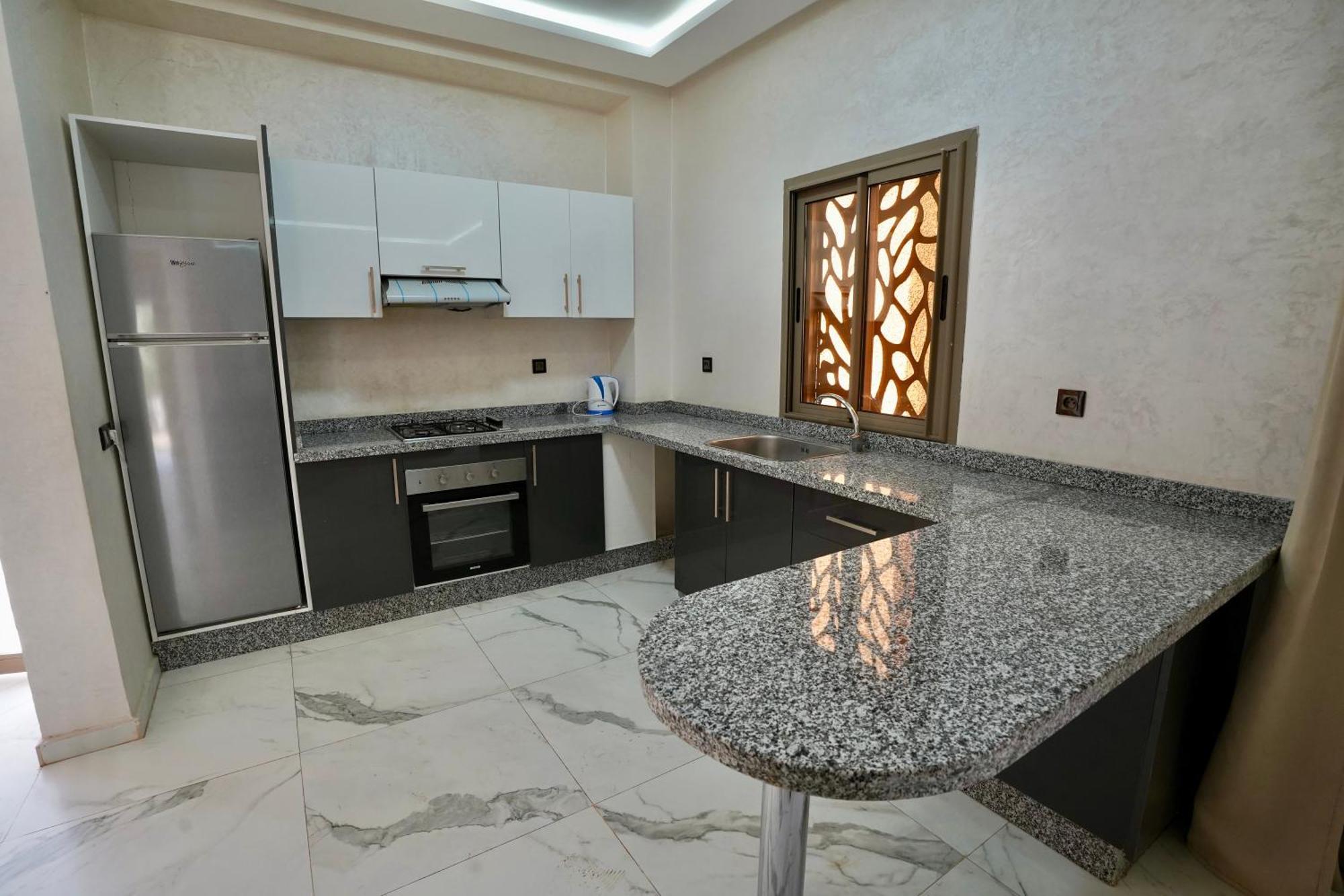 Ourika Camp Suites Hotel & Resort El Harkat Экстерьер фото