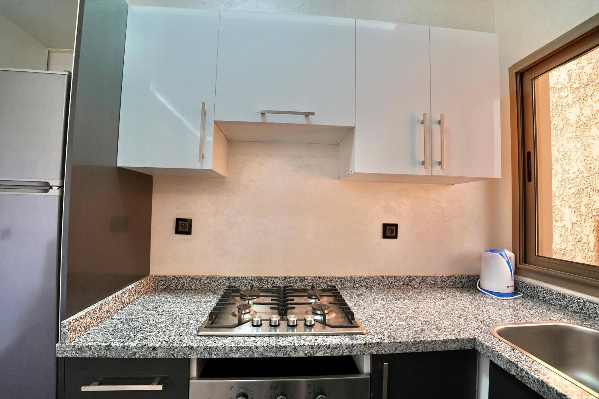 Ourika Camp Suites Hotel & Resort El Harkat Экстерьер фото