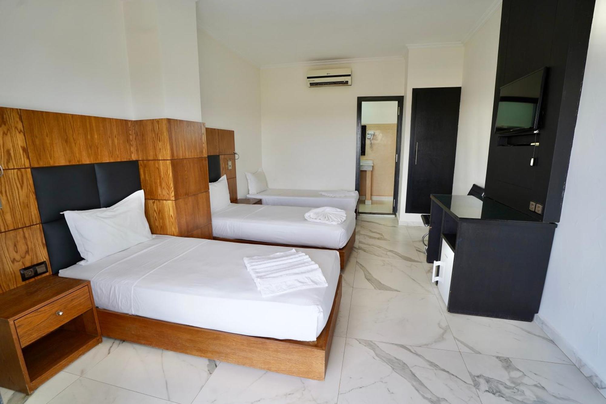 Ourika Camp Suites Hotel & Resort El Harkat Экстерьер фото