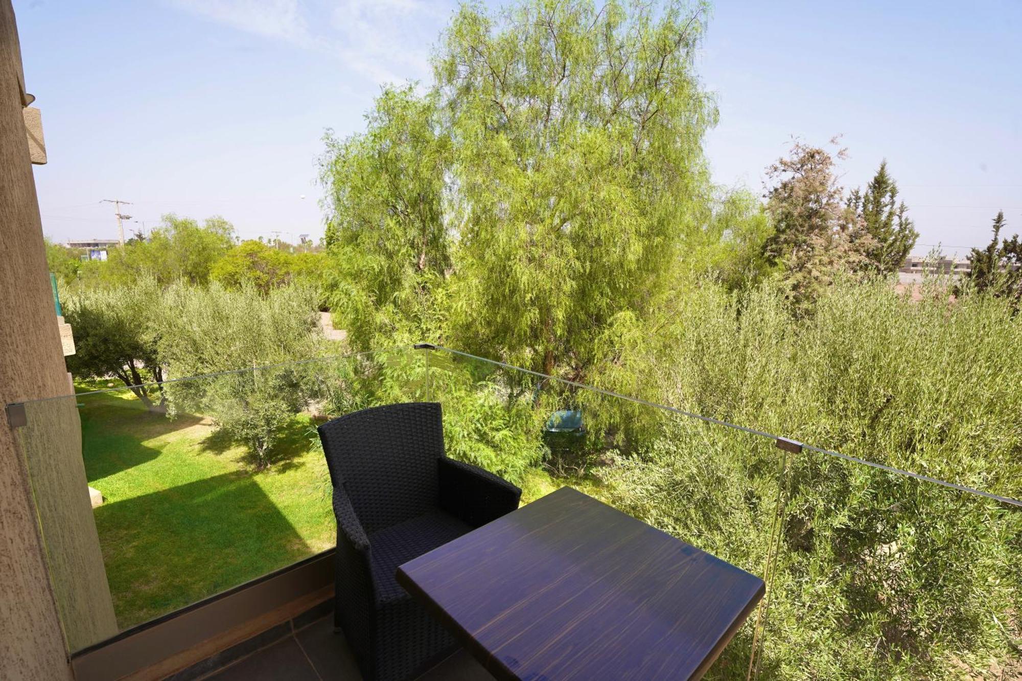 Ourika Camp Suites Hotel & Resort El Harkat Экстерьер фото