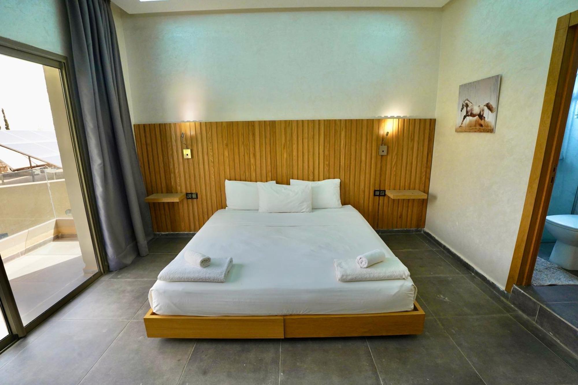 Ourika Camp Suites Hotel & Resort El Harkat Экстерьер фото