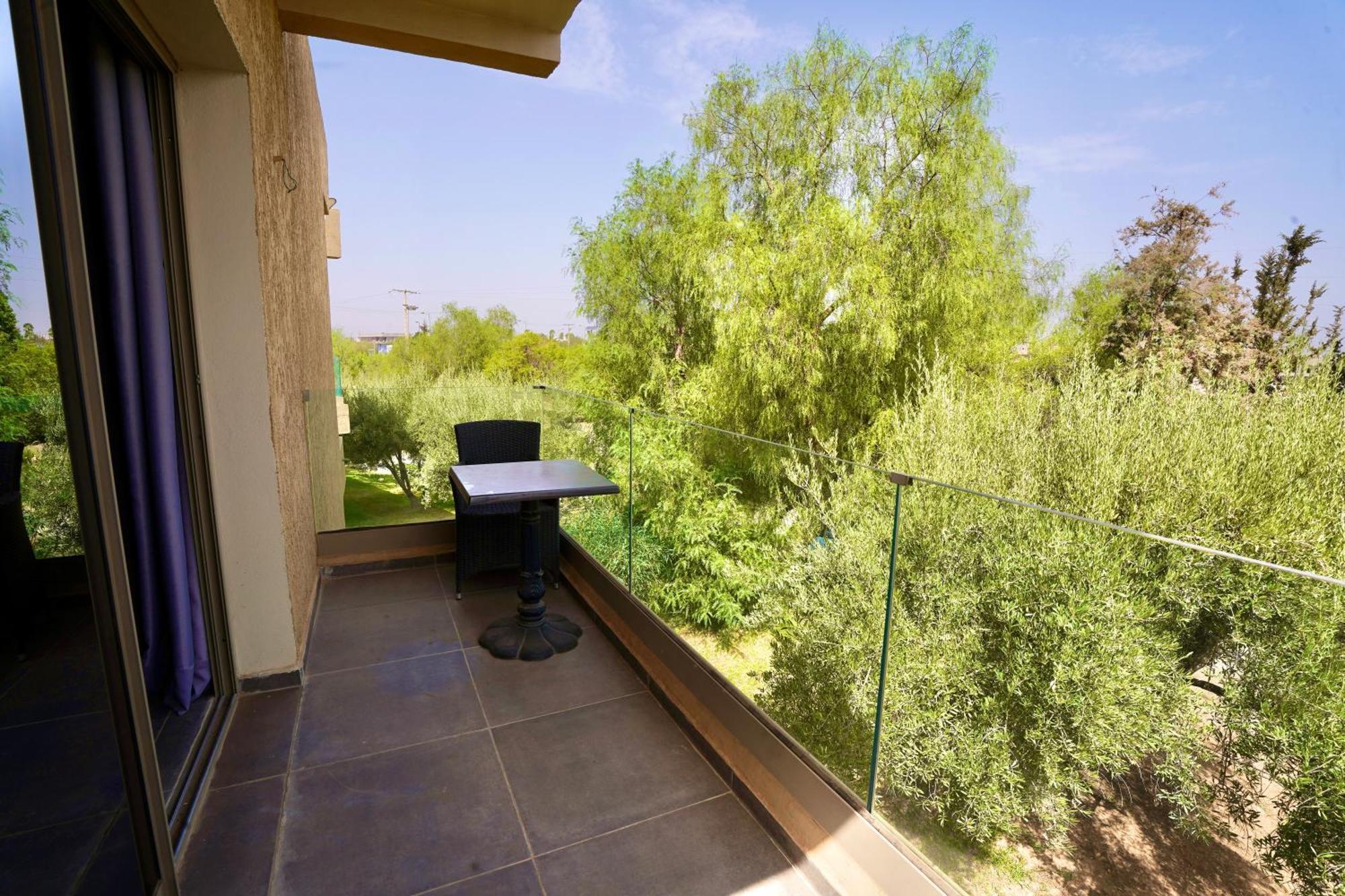 Ourika Camp Suites Hotel & Resort El Harkat Экстерьер фото