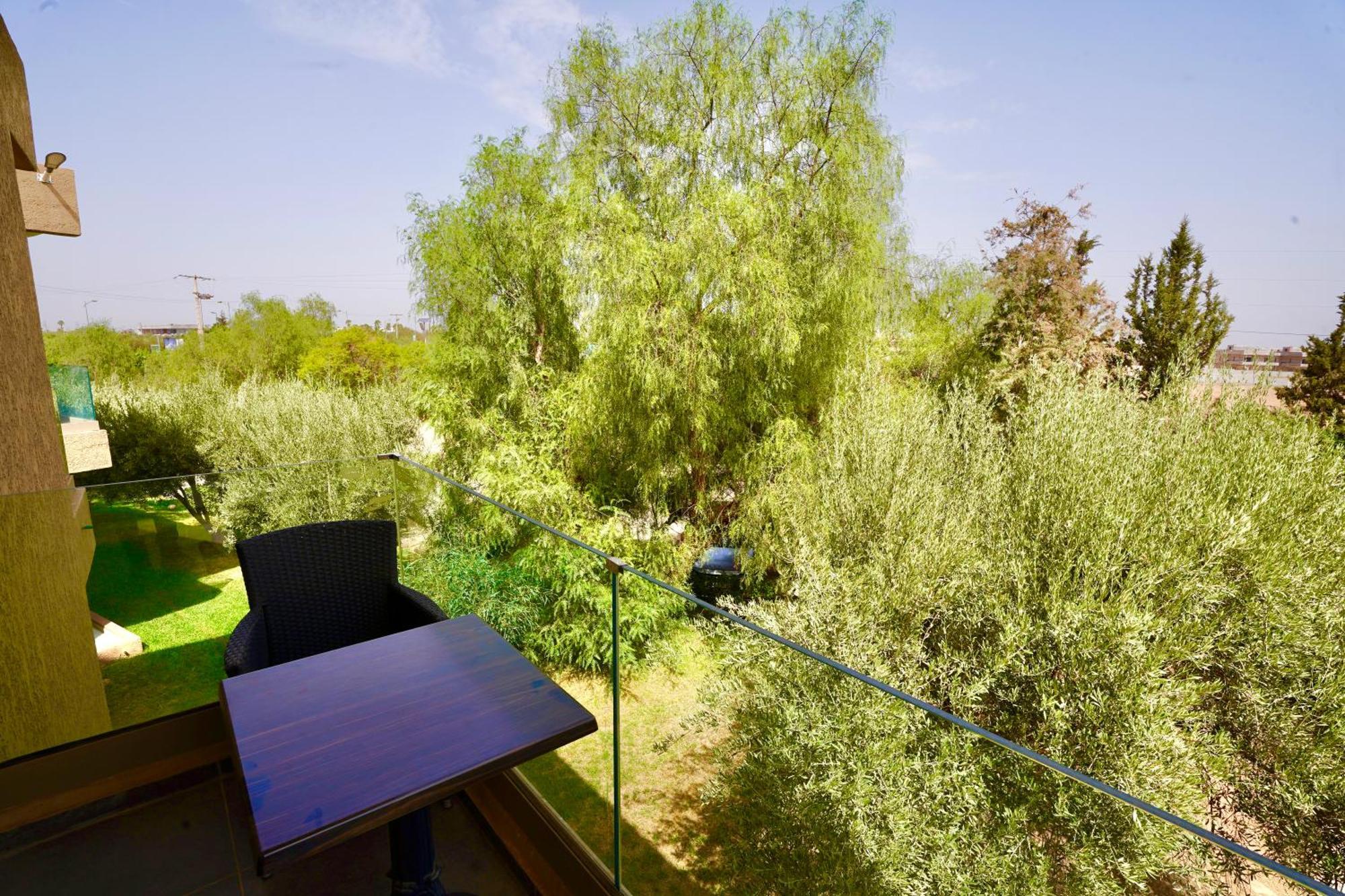 Ourika Camp Suites Hotel & Resort El Harkat Экстерьер фото