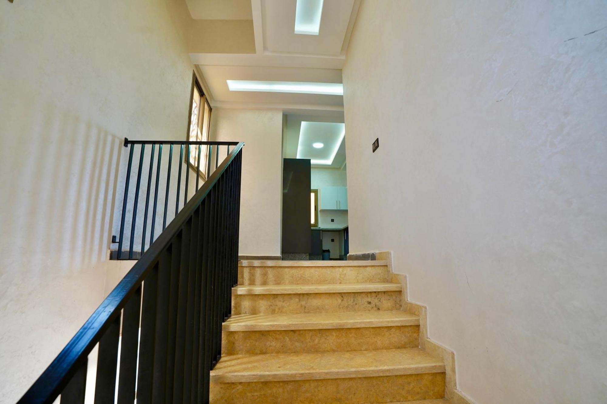 Ourika Camp Suites Hotel & Resort El Harkat Экстерьер фото