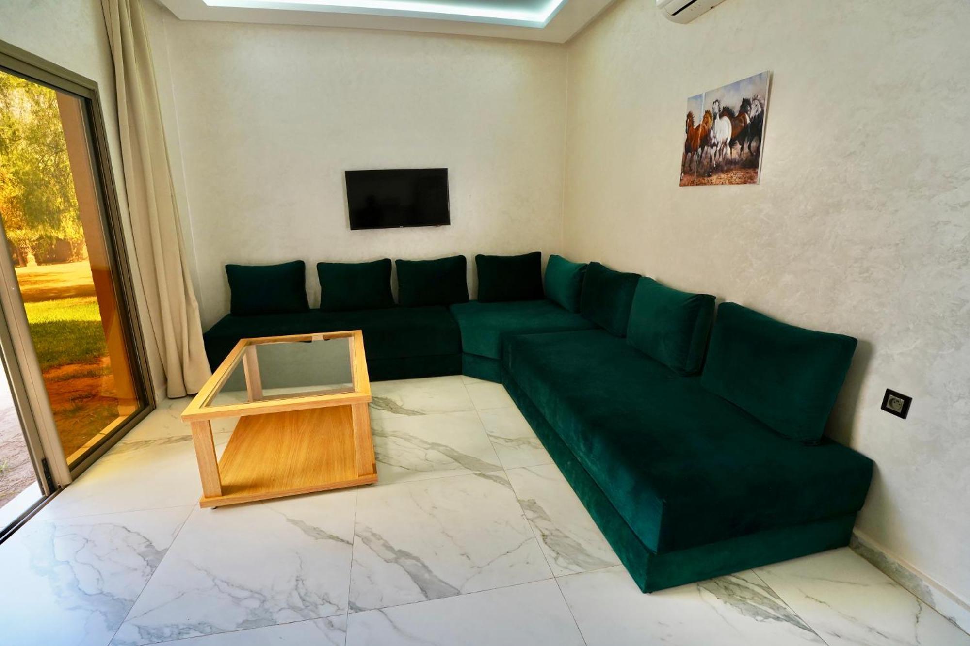 Ourika Camp Suites Hotel & Resort El Harkat Экстерьер фото