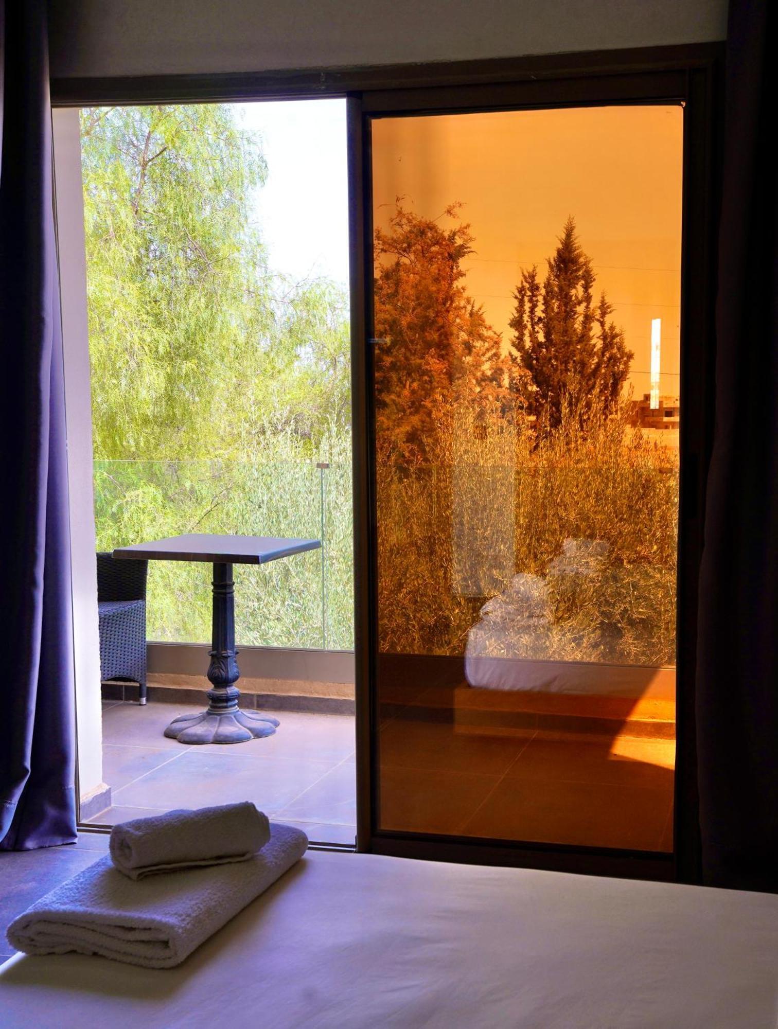 Ourika Camp Suites Hotel & Resort El Harkat Экстерьер фото