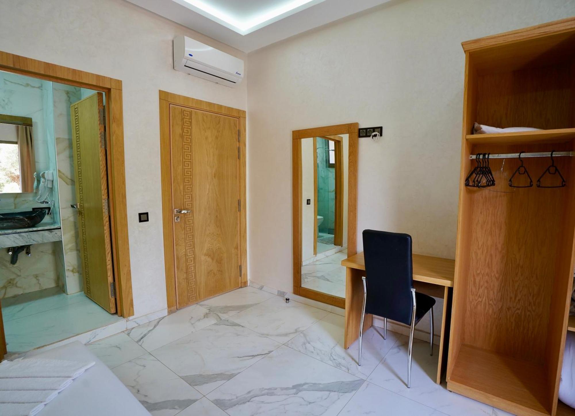 Ourika Camp Suites Hotel & Resort El Harkat Экстерьер фото