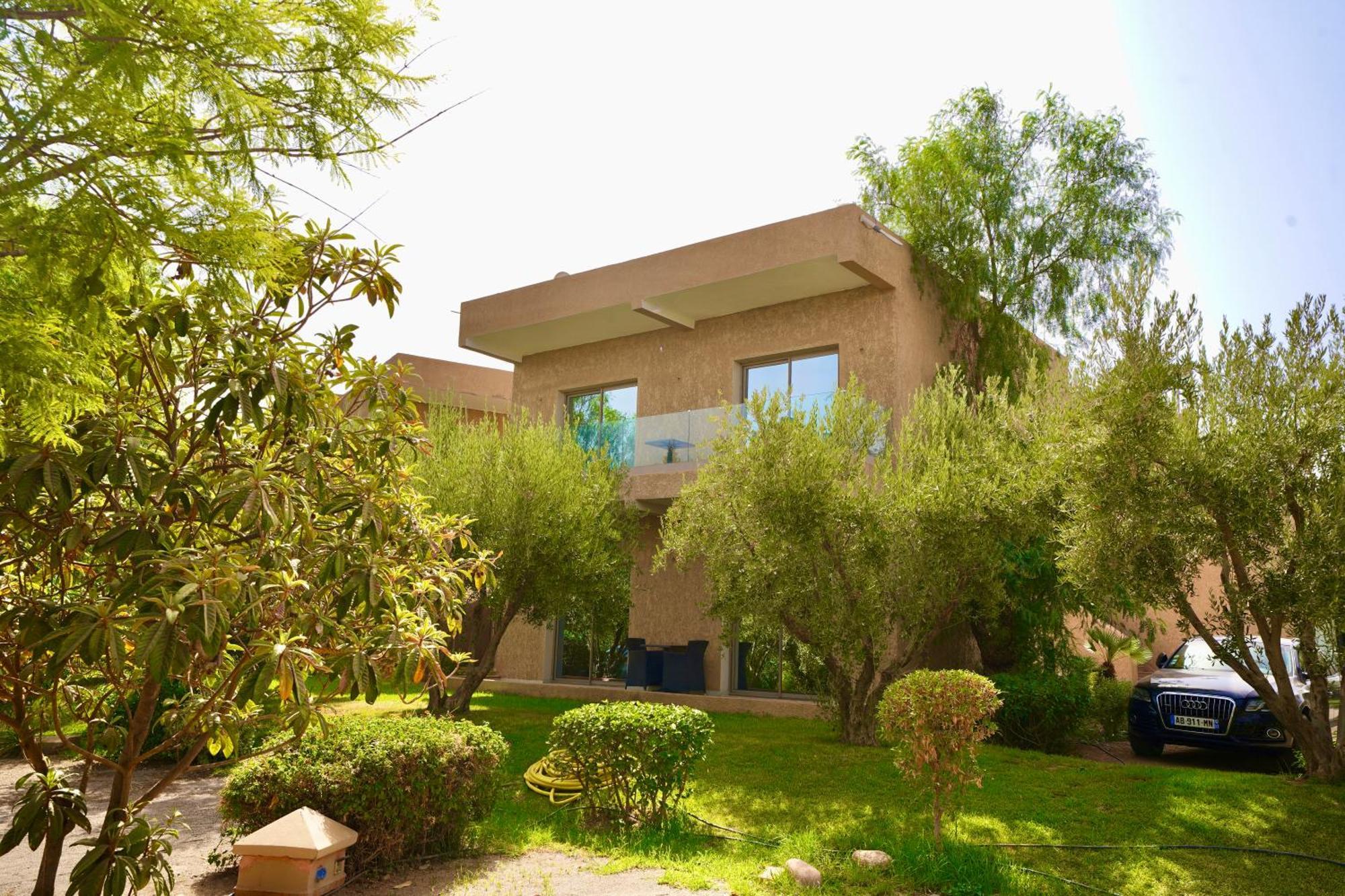 Ourika Camp Suites Hotel & Resort El Harkat Экстерьер фото