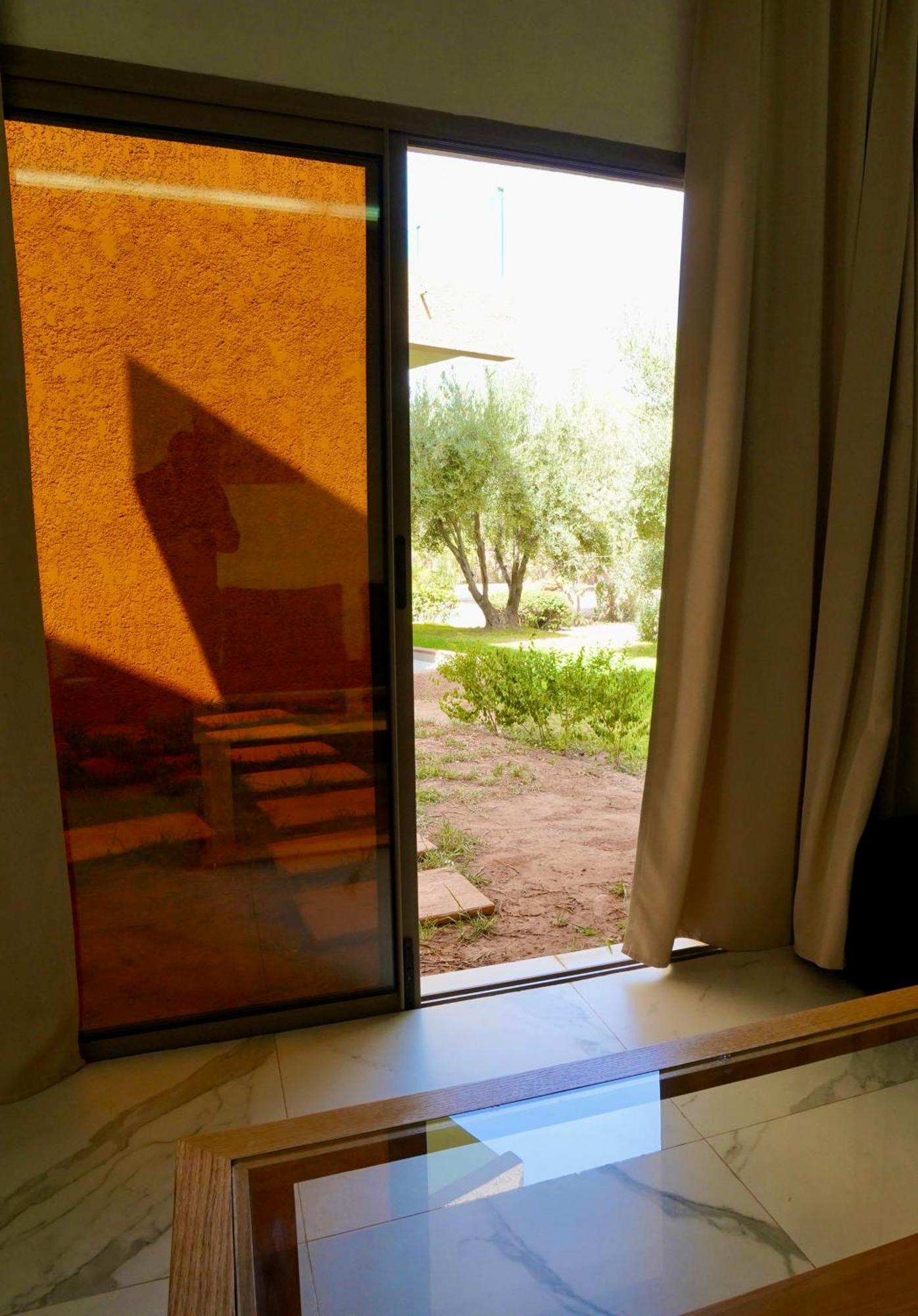 Ourika Camp Suites Hotel & Resort El Harkat Экстерьер фото